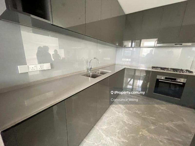 For Sale - Park Regent @Desa Park City