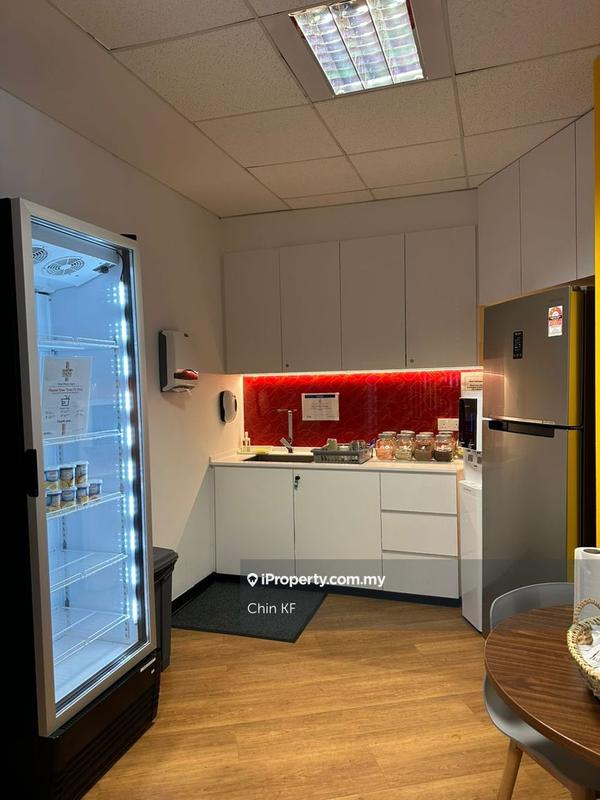 For Rent - KLCC. KL City