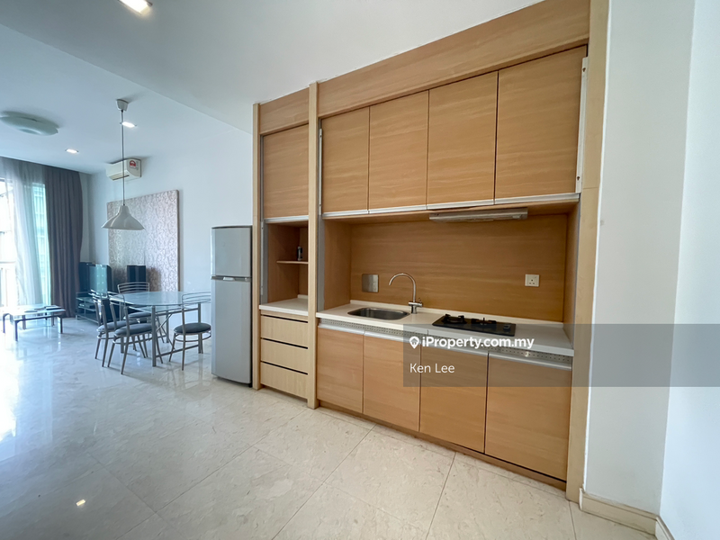 Service Residence for Sale in Marc Residence by Ken Lee - iProperty.com.my