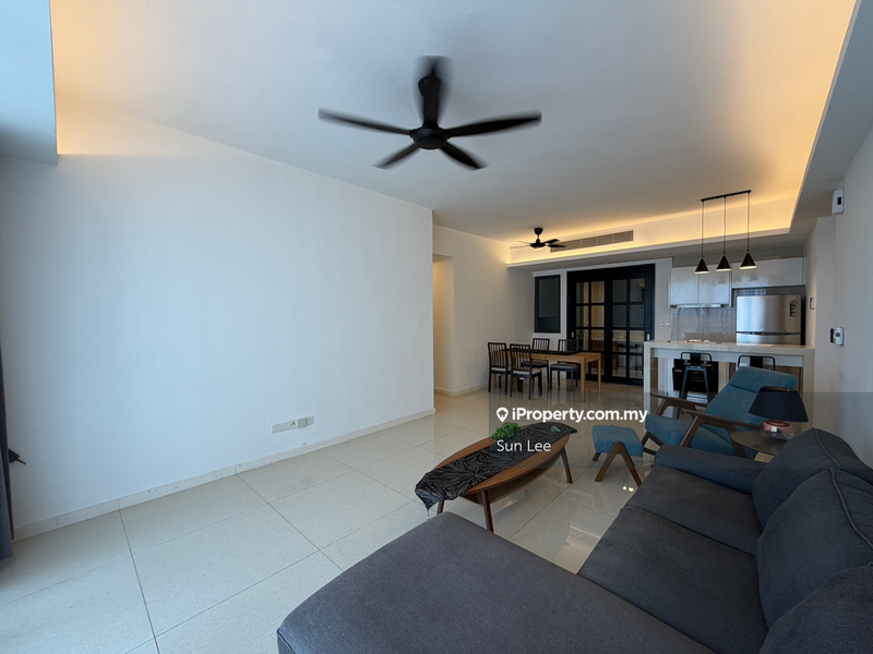 For Rent - Agile Mont Kiara
