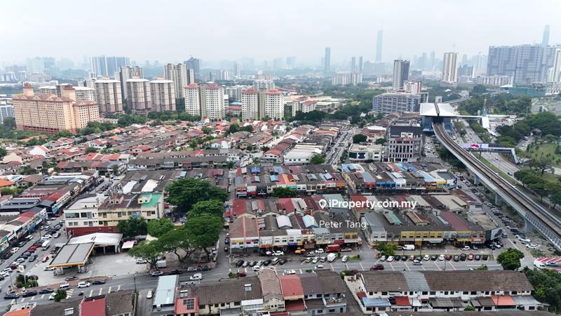 Kedai untuk Dijual di Taman Midah, Cheras oleh Peter Tang - iProperty.com.my