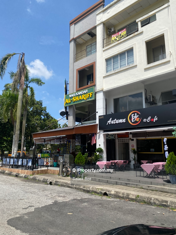 Shop for Rent in Kota Kemuning, Shah Alam by Ballex Bee - iProperty.com.my