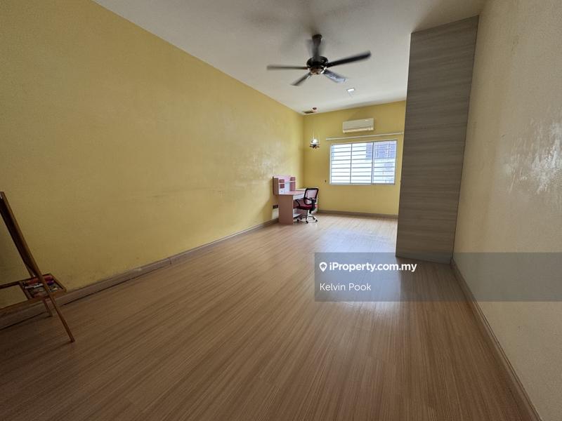 Rumah Teres 2-Tingkat untuk Dijual di Bandar Nusaputra, Puchong oleh Kelvin Pook - iProperty.com.my