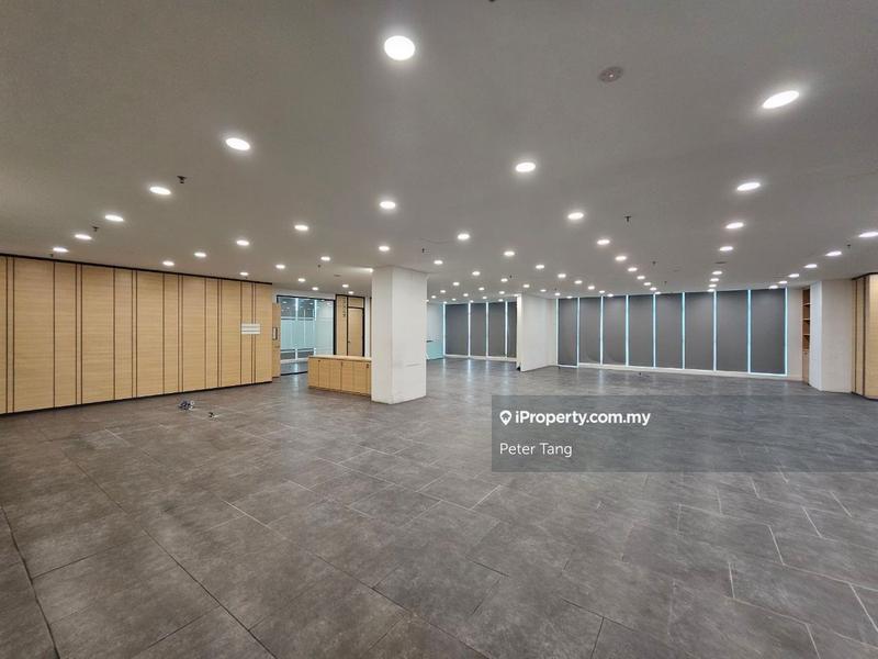 Office for Rent in Ara Damansara, Petaling Jaya by Peter Tang - iProperty.com.my