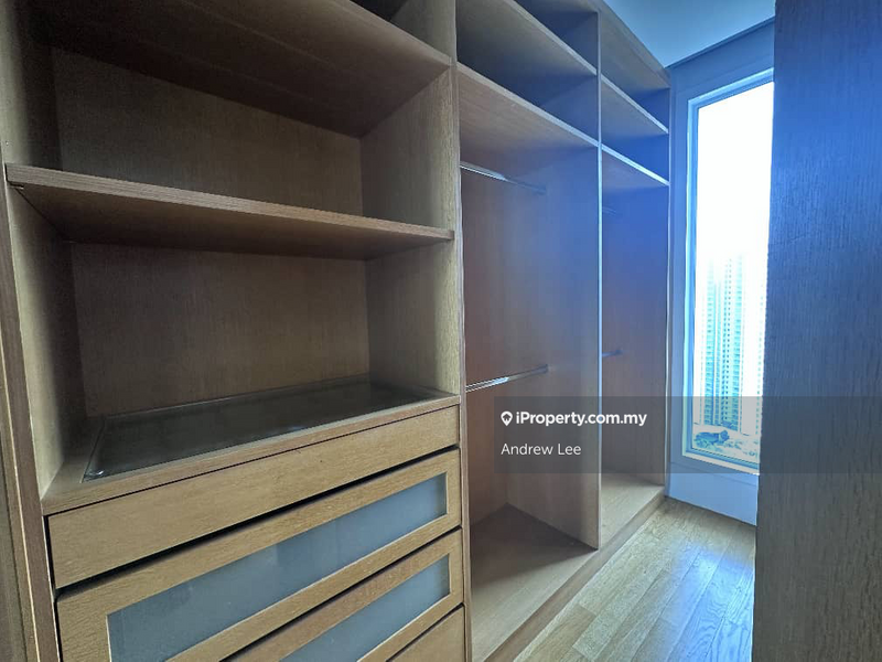 Kondominium untuk Dijual di Kiara 9 Residency oleh Andrew Lee - iProperty.com.my