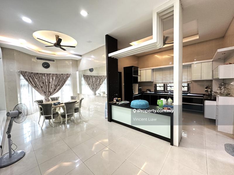 Bungalow House for Sale in Lakeview Saujana Bungalows, Saujana by Vincent Liaw - iProperty.com.my