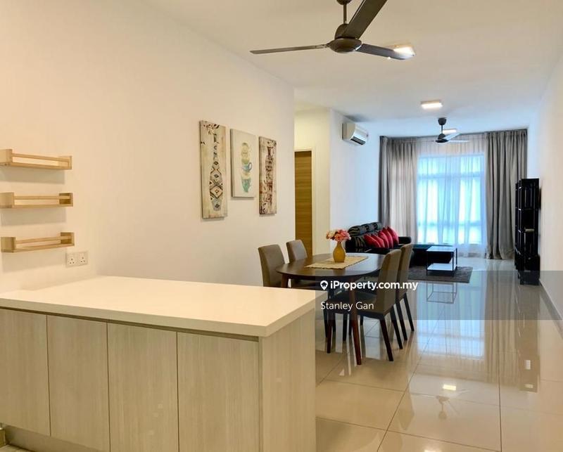 Service Residence for Rent in Pearl Suria by Stanley Gan - iProperty.com.my