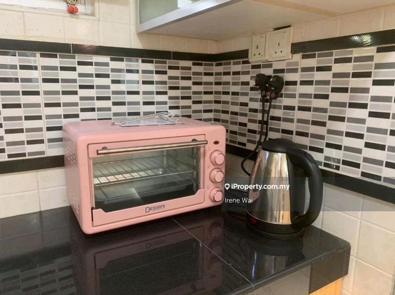 Apartment for Sale in Permai Lake View Apartment by Irene Wai - iProperty.com.my