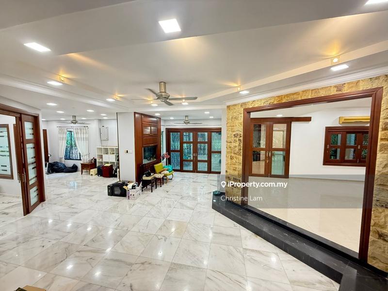 Rumah Berkembar untuk Dijual di Kota Kemuning, Shah Alam oleh Christine Lam - iProperty.com.my