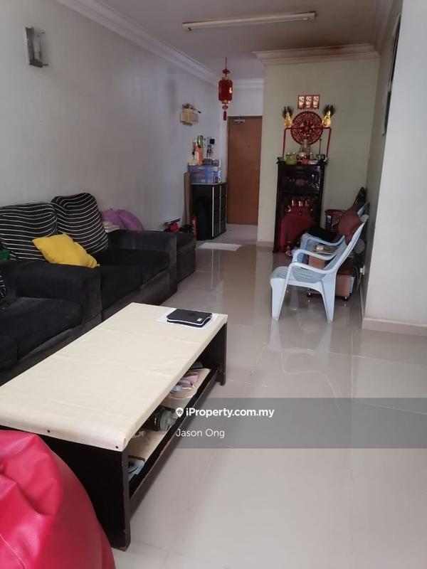 For Sale - Vista Magna