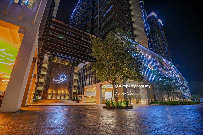 Kondominium untuk Dijual di QuayWest Residence oleh Ashley Goo - iProperty.com.my