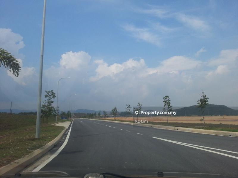 Industrial Land untuk Dijual di Jenjarom, Banting oleh Kc Lim - iProperty.com.my