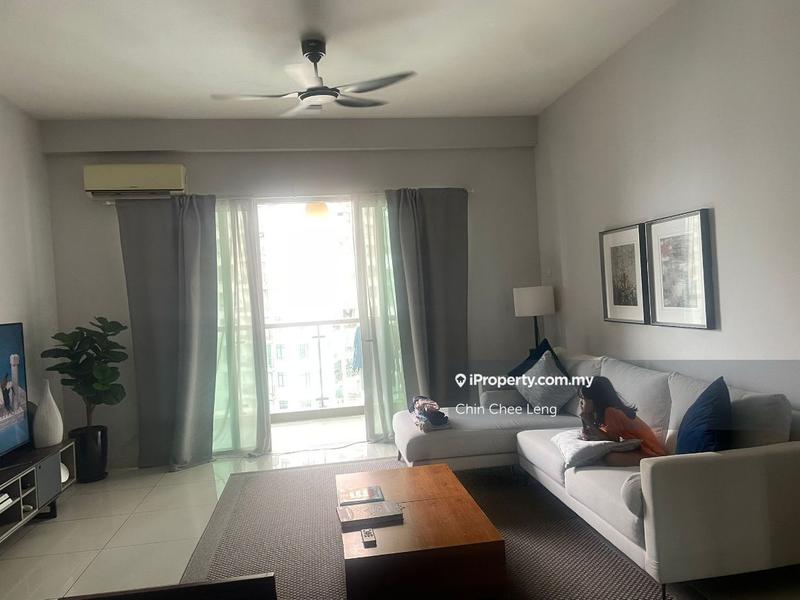 For Sale - Sri Putramas III / Royal Regent