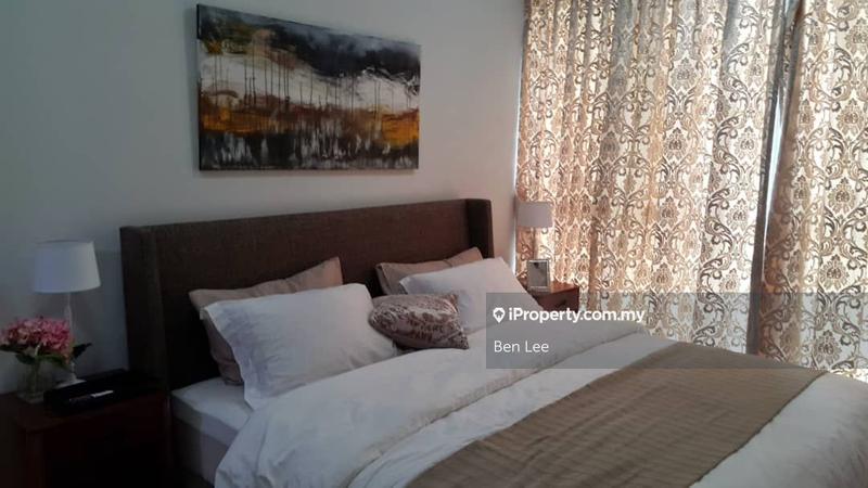 Service Residence for Rent in Setia SKY Residences by Ben Lee - iProperty.com.my