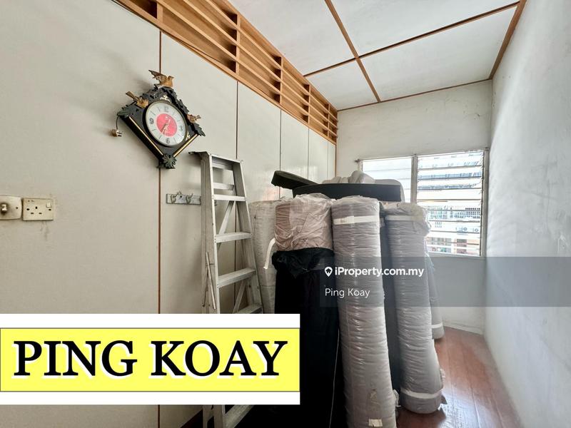 2-storey Terraced House for Sale in 2 STY TERRACE | 1400 SF | JALAN TAVOY GEORGETOWN, Pulau Tikus by Ping Koay - iProperty.com.my