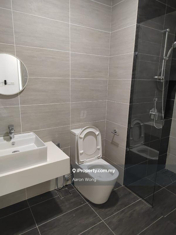 Service Residence for Rent in Trion @ KL by Aaron Wong - iProperty.com.my