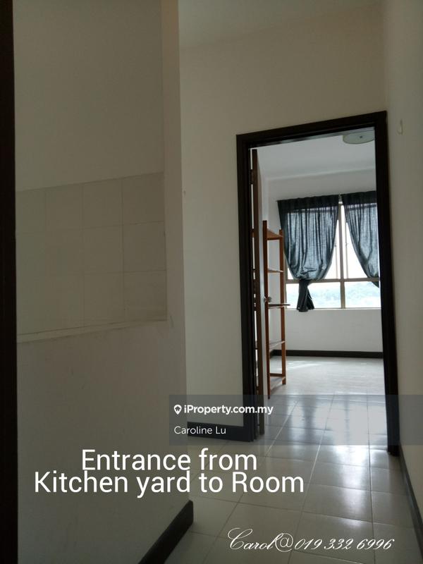 Service Residence for Sale in Ritze Perdana 1 by Caroline Lu - iProperty.com.my