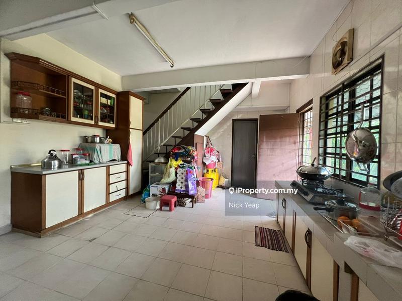 Rumah Berangkai 2 Tingkat untuk Dijual di 28z4m, Kepong oleh Nick Yeap - iProperty.com.my