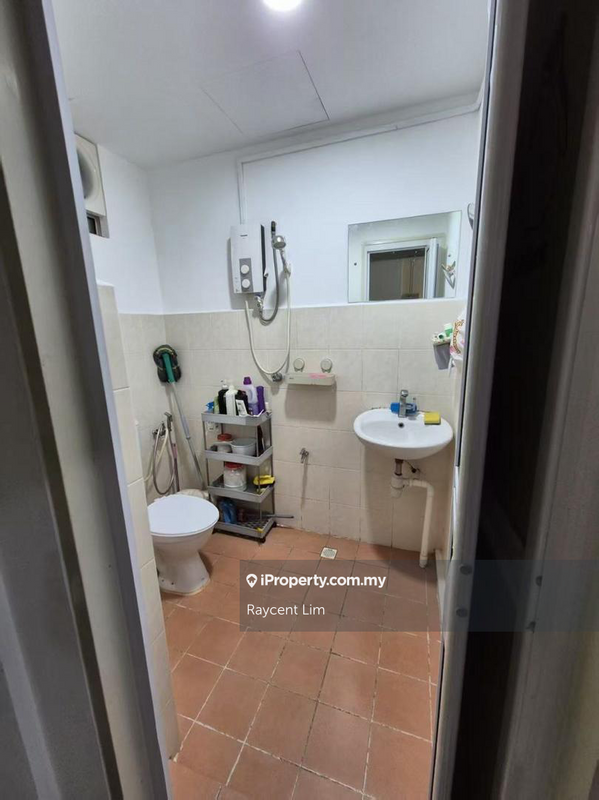 Pangsapuri untuk Dijual di Casa Impian oleh Raycent Lim - iProperty.com.my