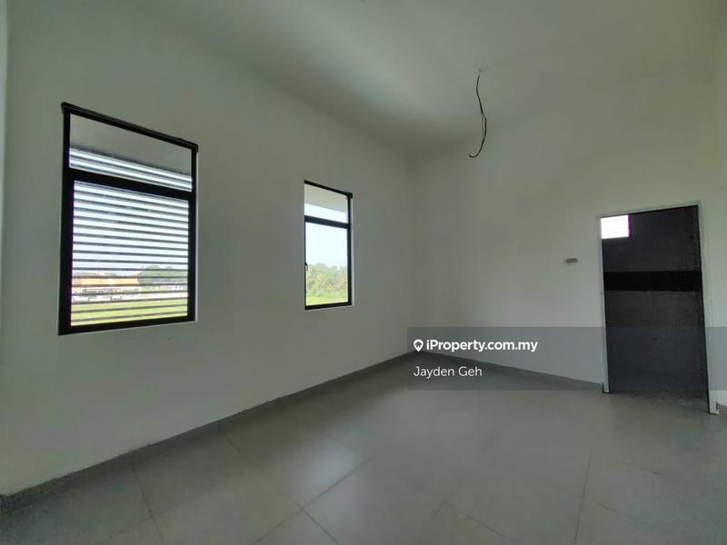 Rumah Berkembar untuk Dijual di Taman Bakti, Alor Setar oleh Jayden Geh - iProperty.com.my