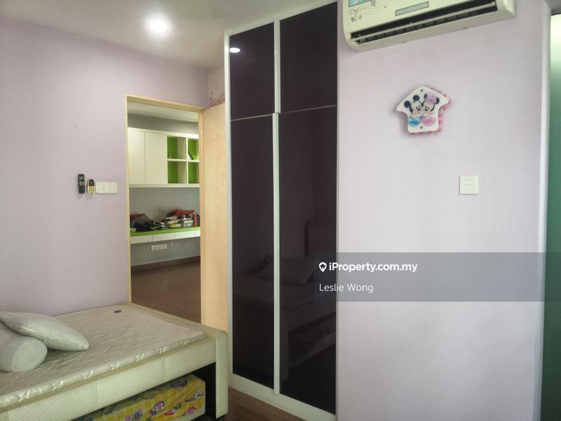 Rumah Berkembar untuk Dijual di Bukit Rahman Putra, Sungai Buloh oleh Leslie Wong - iProperty.com.my