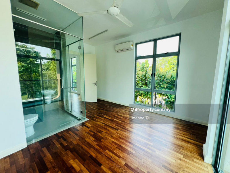Rumah Teres 2-Tingkat untuk Dijual di Setia Eco Glades, Cyberjaya oleh Joanne Tei - iProperty.com.my