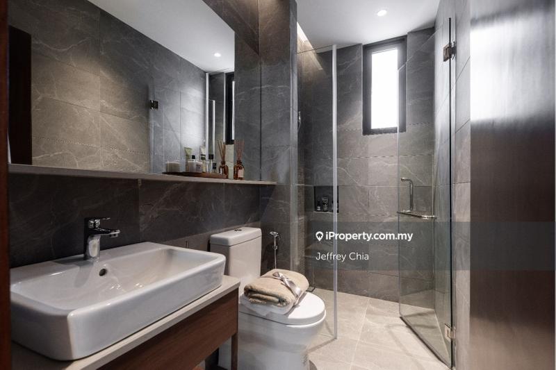 Kediaman Servis untuk Dijual di The Lantern oleh Jeffrey Chia - iProperty.com.my