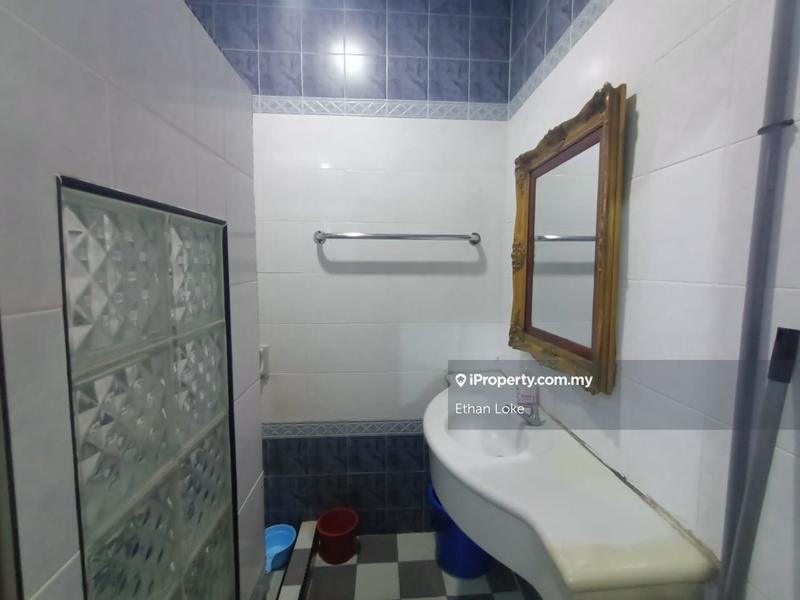 Rumah Berangkai 1 Tingkat untuk Dijual di Taman Desa Jaya, Kepong oleh Ethan Loke - iProperty.com.my