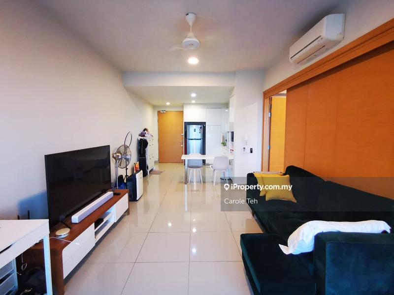 For Sale - The Leafz @ Dedaun