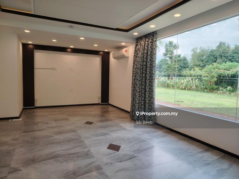 Banglo untuk Dijual di Taman U-Thant, Kuala Lumpur oleh Siti Beeb - iProperty.com.my