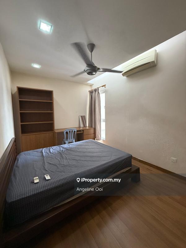 Residensi Servis untuk Dijual di Titiwangsa Sentral oleh Angeline Ooi - iProperty.com.my