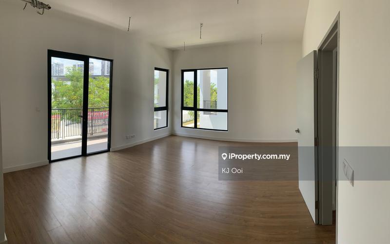 Semi-Detached House for Sale in Bandar Tropicana Aman, Telok Panglima Garang by KJ Ooi - iProperty.com.my