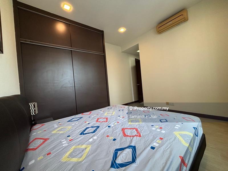Residensi Servis untuk Dijual di Marc Residence oleh Samantha Shak - iProperty.com.my