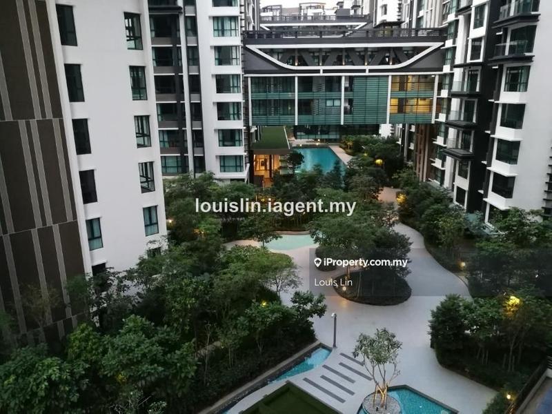 Service Residence for Sale in The Potpourri by Louis Lin - iProperty.com.my