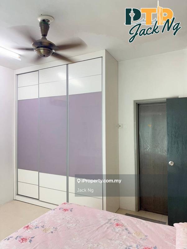 For Sale - Cassia Resort Condominium