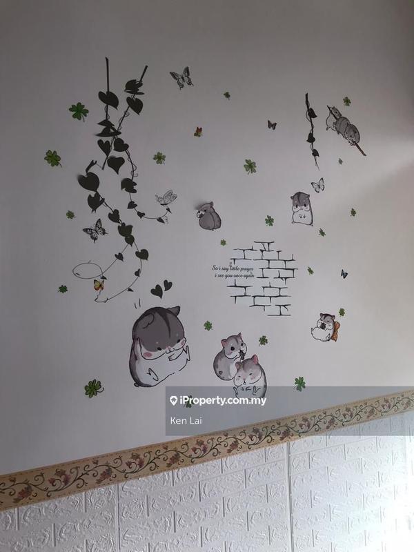 Service Residence for Sale in Core Soho Suite by Ken Lai - iProperty.com.my