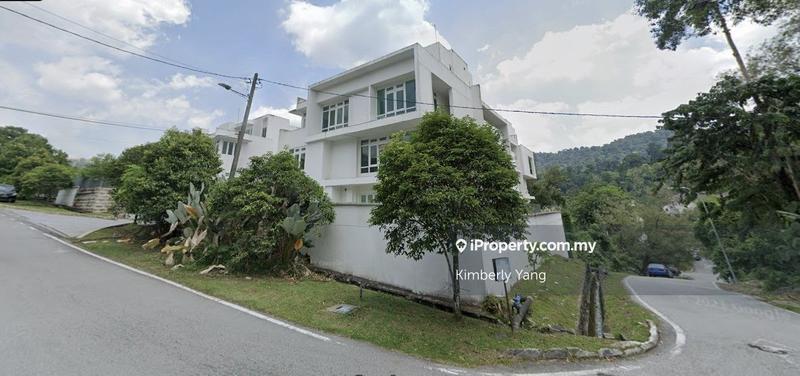 Banglo untuk Dijual di UKAY AVENUE, Ampang oleh Kimberly Yang - iProperty.com.my