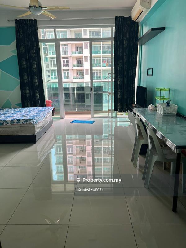 Kondominium untuk Dijual di Mutiara Ville oleh SS Sivakumar - iProperty.com.my