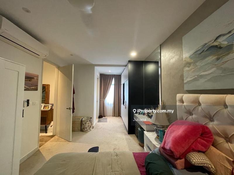 Rumah Teres 4-Tingkat untuk Dijual di Residensi TTDI 16, Taman Tun Dr Ismail oleh Juliana - iProperty.com.my