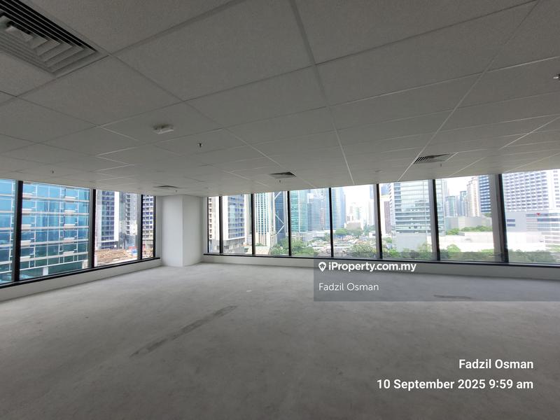 Pejabat untuk Disewa di KLCC, KL City Centre oleh Fadzil Osman - iProperty.com.my
