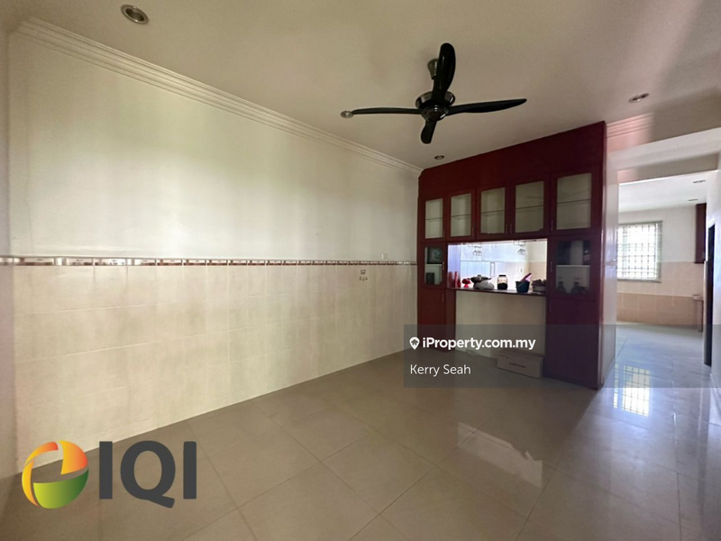 Rumah Berkembar untuk Dijual di Taman Machang Bubok, Bukit Mertajam oleh Kerry Seah - iProperty.com.my