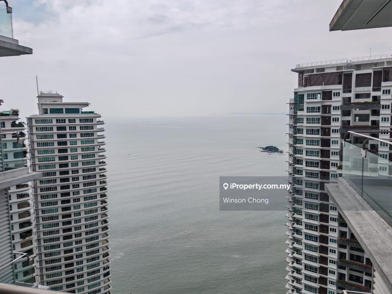 Kondominium untuk Dijual di One Tanjong Condominium oleh Winson Chong - iProperty.com.my