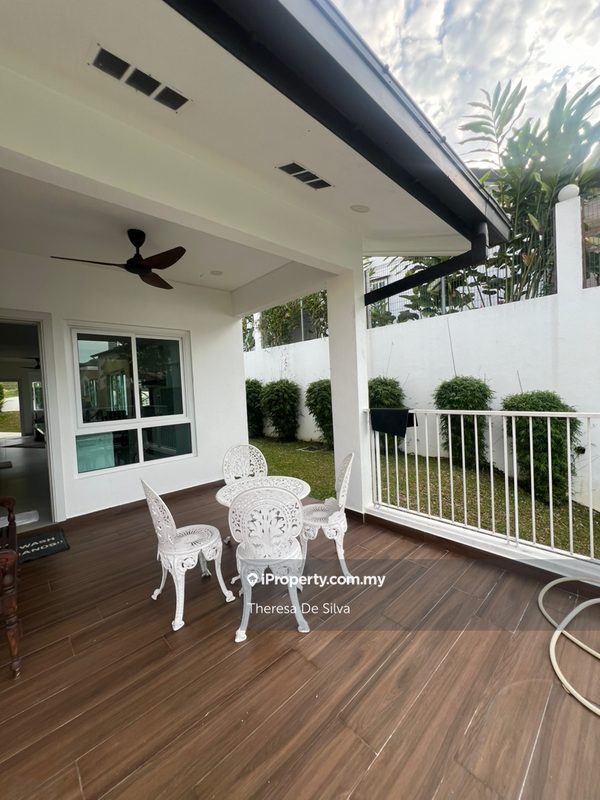 Semi-Detached House for Sale in Section 5, Petaling Jaya by Theresa De Silva - iProperty.com.my