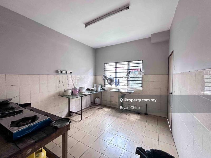 Rumah Berangkai 2 Tingkat untuk Dijual di Puchong Utama (Seksyen 1), Puchong oleh Bryan Choo - iProperty.com.my