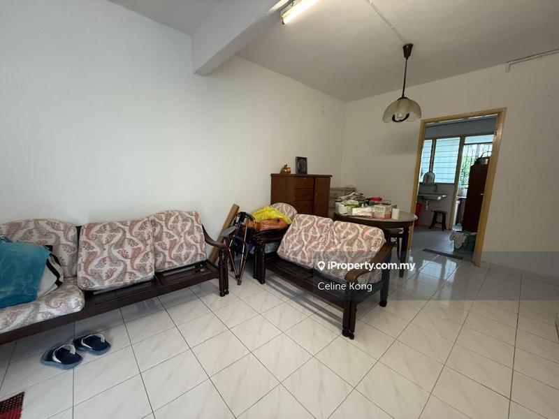 Flat for Sale in Happy Garden Flat by Celine Kong - iProperty.com.my