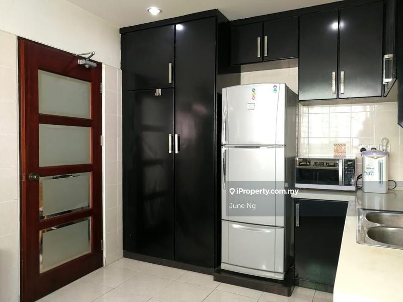 For Rent - Sunrise Garden Condominium