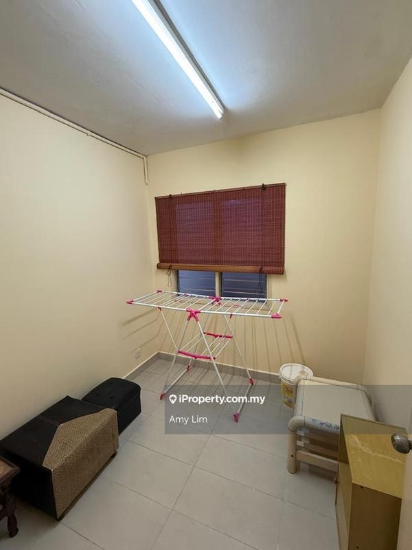 Pangsapuri untuk Dijual di Sri Cempaka (Taman Wawasan) oleh Amy Lim - iProperty.com.my