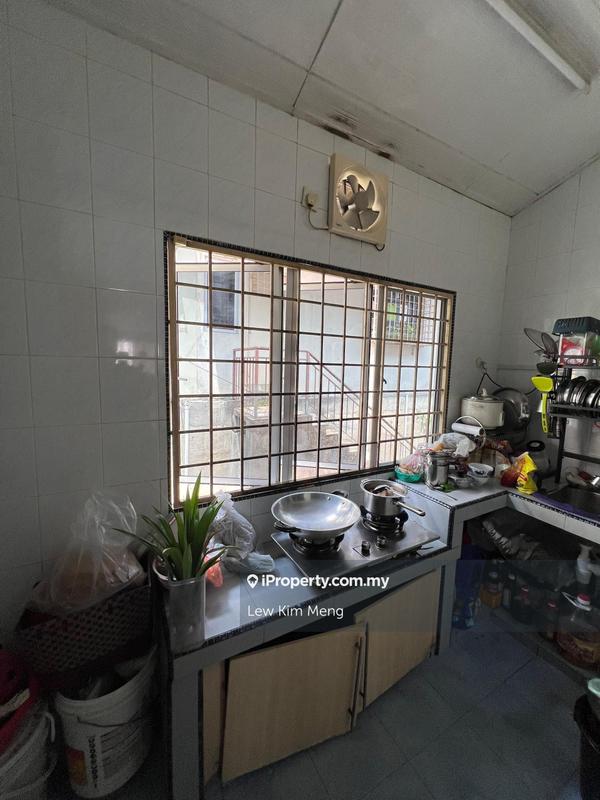 Rumah Teres 2-Tingkat untuk Dijual di Taman Wangsa Permai, Kepong oleh Lew Kim Meng - iProperty.com.my