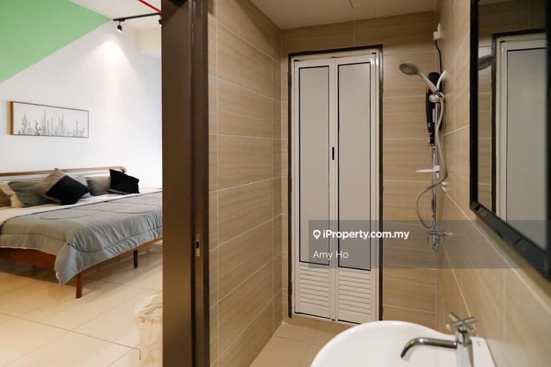 Kediaman Servis untuk Dijual di Serviced Residence @ 3 Towers oleh Amy Ho - iProperty.com.my