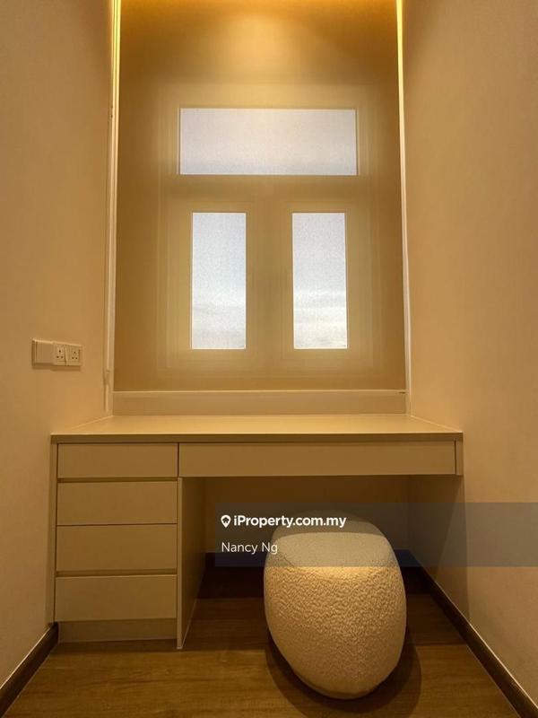 Service Residence for Sale in Met 1 Residences by Nancy Ng - iProperty.com.my